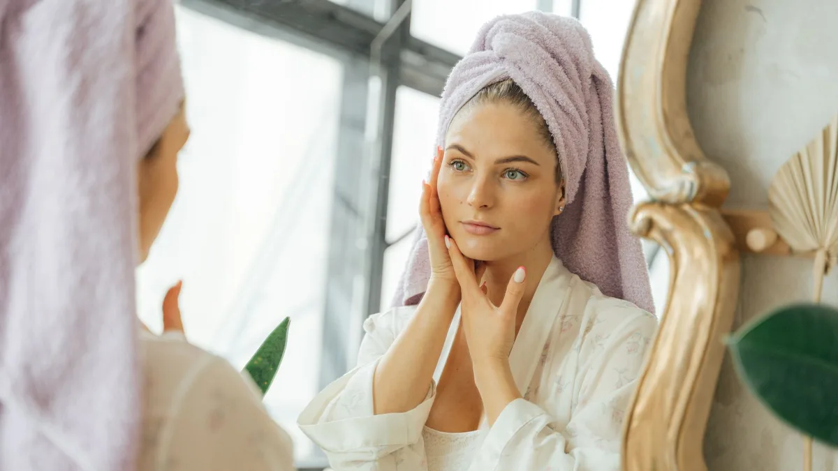 Melasma que coça