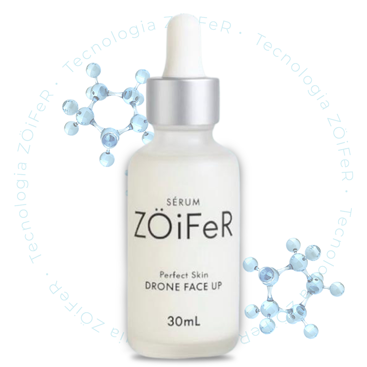 ZÖiFeR Sérum Drone Face Up